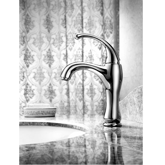 Dawn Single-lever bathroom faucet AB08 1157