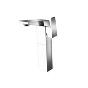 Dawn Single Lever Tall Square Lavatory Faucet AB41 1475CPW