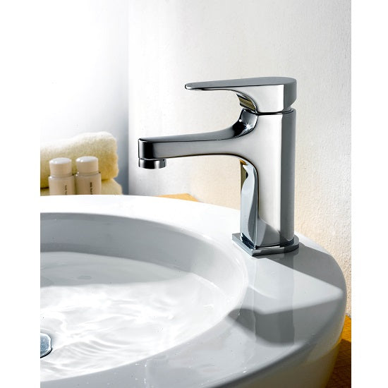 Dawn Single-Lever Lavatory Faucet AB52 1662