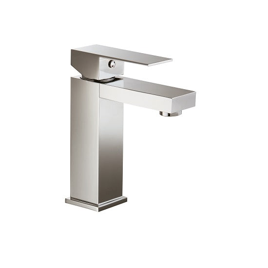 Dawn Single-lever lavatory faucet AB75 1229