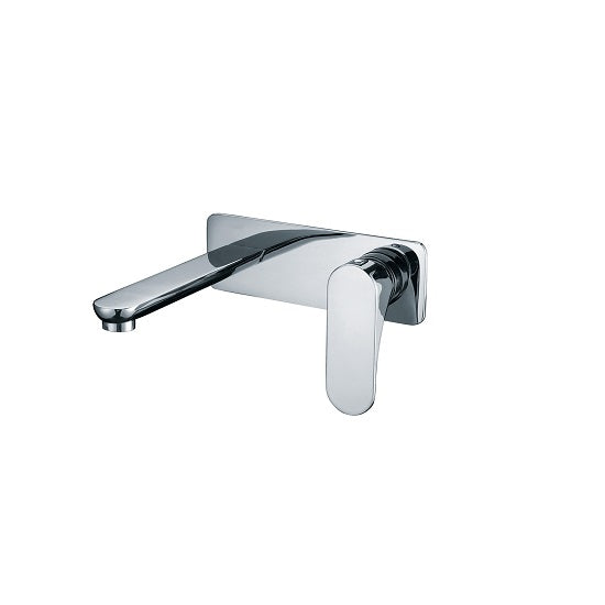 Dawn Wall mount concealed washbasin mixer AB37 1566