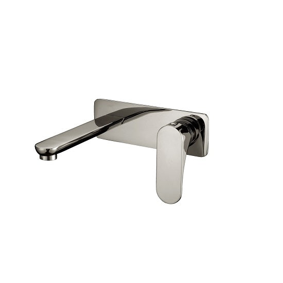 Dawn Wall mount concealed washbasin mixer AB37 1566