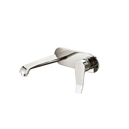 Dawn Single Lever Wall Mount Concealed Washbasin Mixer AB53 1498