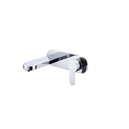 Dawn Single Lever Wall Mount Concealed Washbasin Mixer AB67 1809