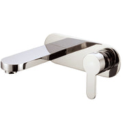 Dawn Single Lever Wall Mount Concealed Washbasin Mixer AB67 1809