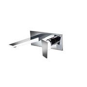 Dawn Single-Lever Wall Mount Concealed Washbasin Mixer AB41 1472CPW