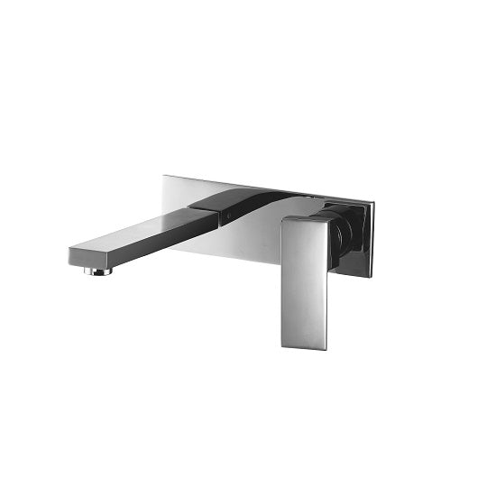 Dawn Wall mount concealed washbasin mixer AB75 1368