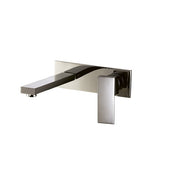 Dawn Wall mount concealed washbasin mixer AB75 1368