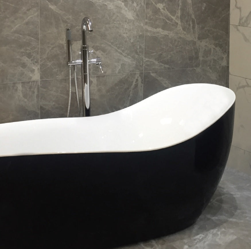 Dawn Free Standing Bath Mixer D37 2534