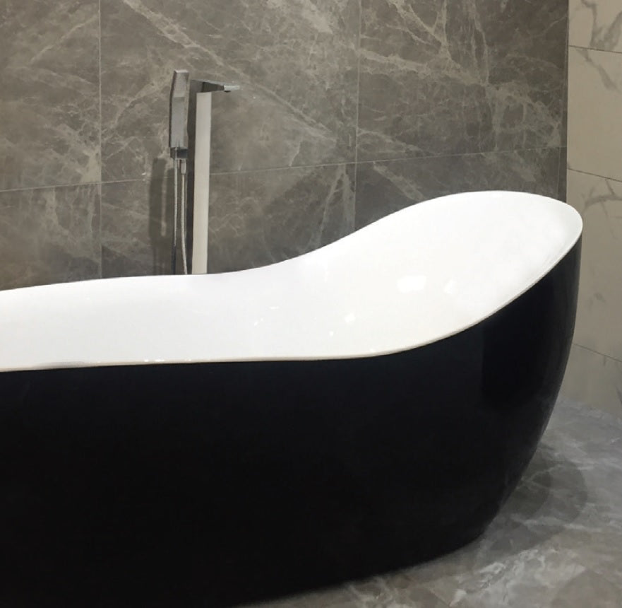 Dawn Free Standing Bath Mixer D41 2475