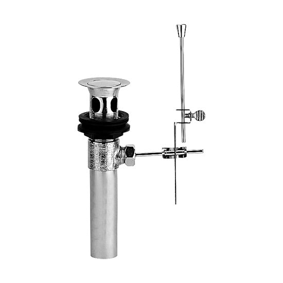 Dawn Standard Pop Up Drain with Lift Rod D90 0010