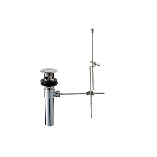 Dawn Standard Pop Up Drain with Lift Rod D90 0010