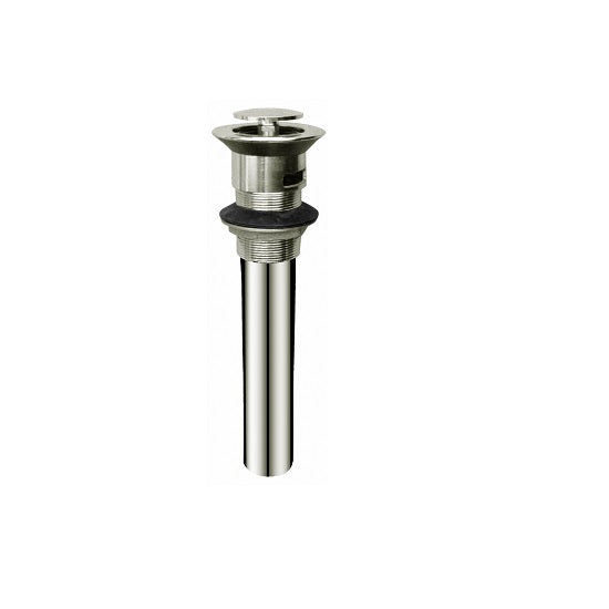 Dawn Pop-up drain for lavatory faucets