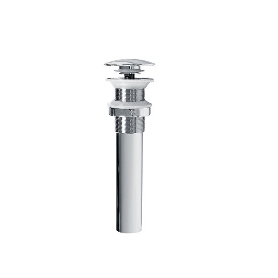 Dawn Vessel Sink Pop-Up Drain