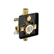 Dawn Pressure Balancing Diverter Valve (Shower & Bath) D1267300