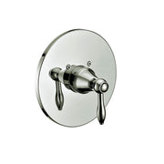 Dawn Pressure Balancing Shower Valve Trim, Lever Handle D2221501