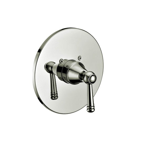 Dawn Pressure Balancing Shower Valve Trim, Lever Handle D2221901