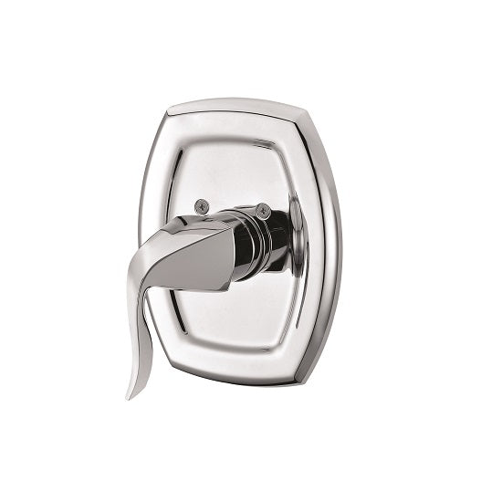 Dawn Shower valve trim with lever handle for pressure-balancing valve (requires valve) D2230301