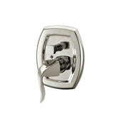 Dawn Diverter valve trim with lever handle for pressure-balancing valve (requires valve) D2230401