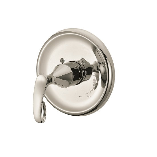 Dawn Shower valve trim with lever handle for pressure-balancing valve (requires valve) D2230501