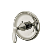 Dawn Shower valve trim with lever handle for pressure-balancing valve (requires valve) D2230501