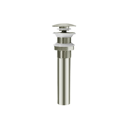 Dawn Vessel Sink Pop-Up Drain