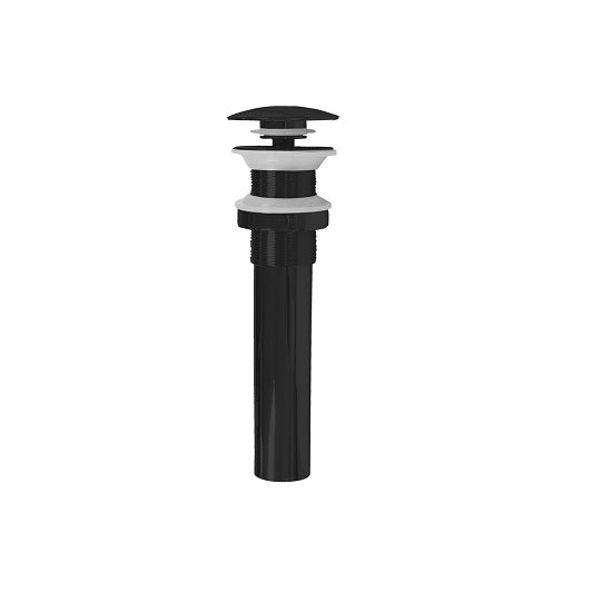 Dawn Vessel Sink Pop-Up Drain