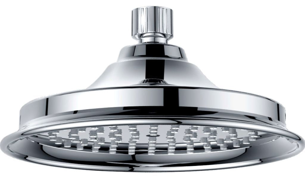 Dawn 7" ABS plastic shower head