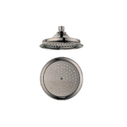 Dawn 7" ABS plastic shower head