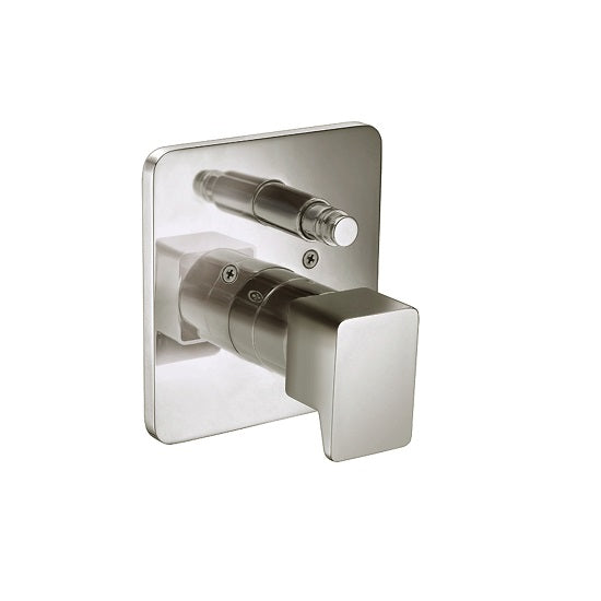 Dawn Pressure Balancing Diverter Valve Trim D0040701