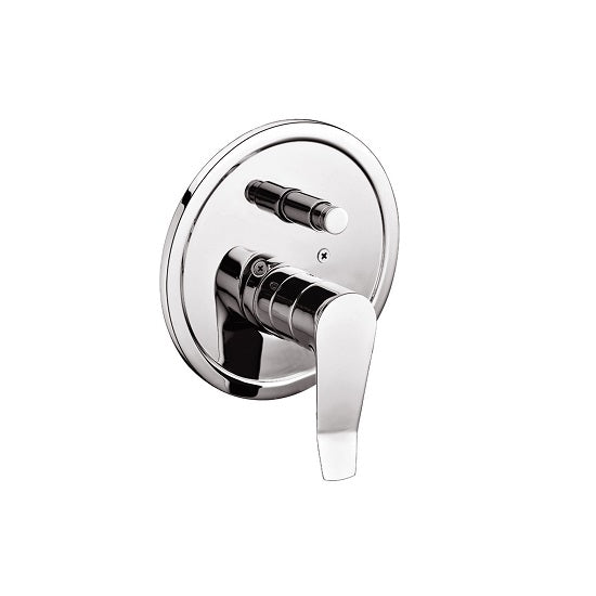Dawn Pressure Balancing Diverter Valve Trim D0042601