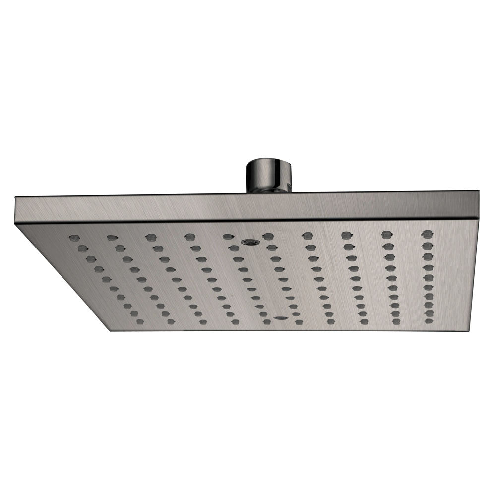 Dawn 10" x 10" Square Rainhead