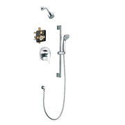 Dawn Everglades Shower Set DSSES