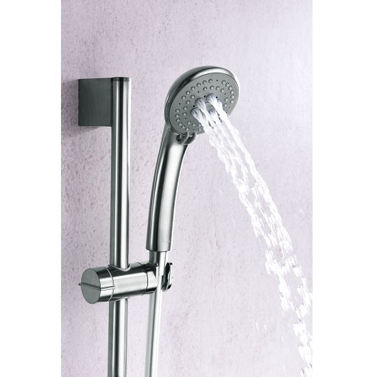 Dawn Everglades Shower Set DSSES
