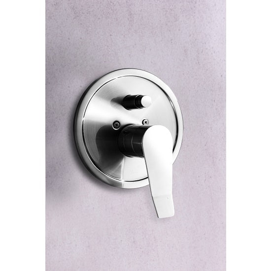 Dawn Everglades Shower Set DSSES