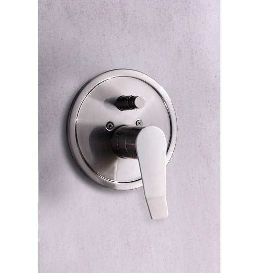 Dawn Pressure Balancing Diverter Valve Trim D0042601