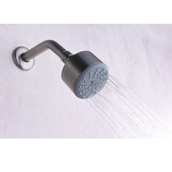 Dawn Single function showerhead SH0150
