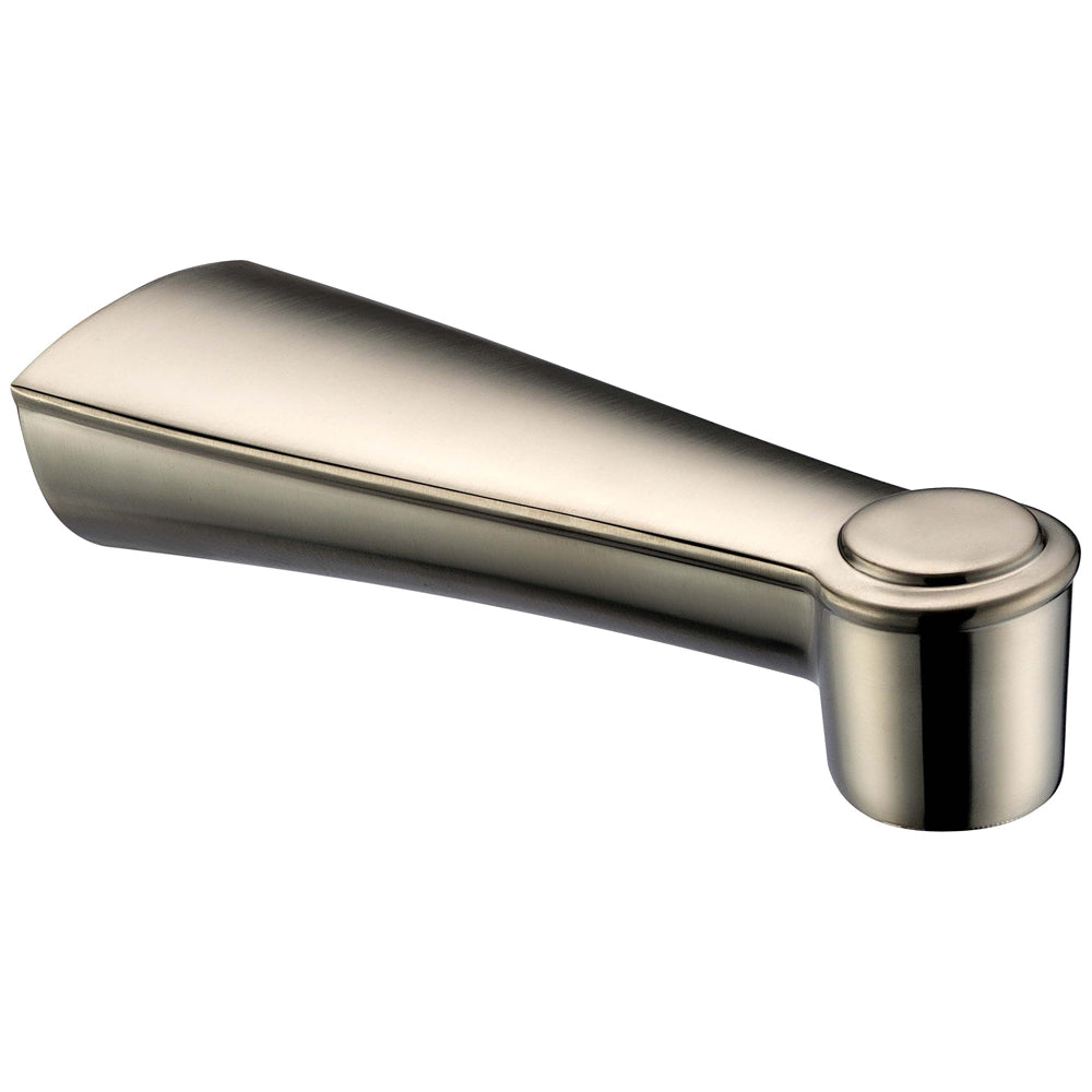 Dawn Wall-Mount Tub Spout SP4010