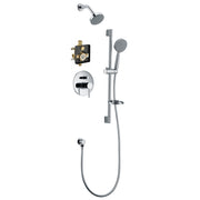 Dawn Grand Canyon Shower Set DSSGN