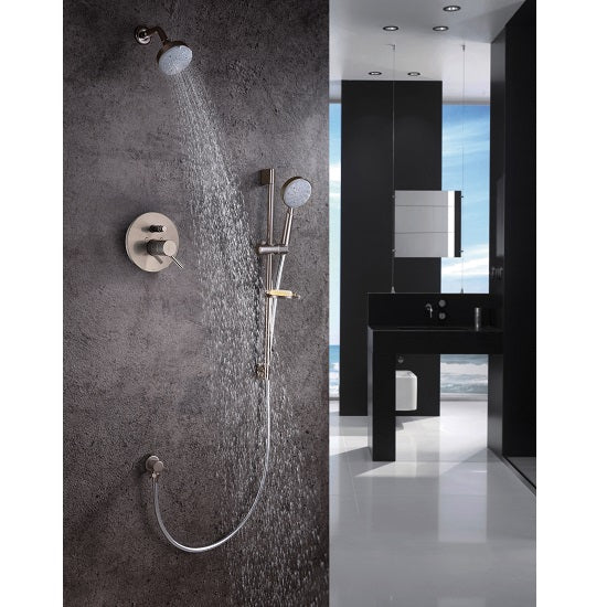 Dawn Grand Canyon Shower Set DSSGN
