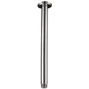 Dawn Shower arm and flange, 13" SRT090