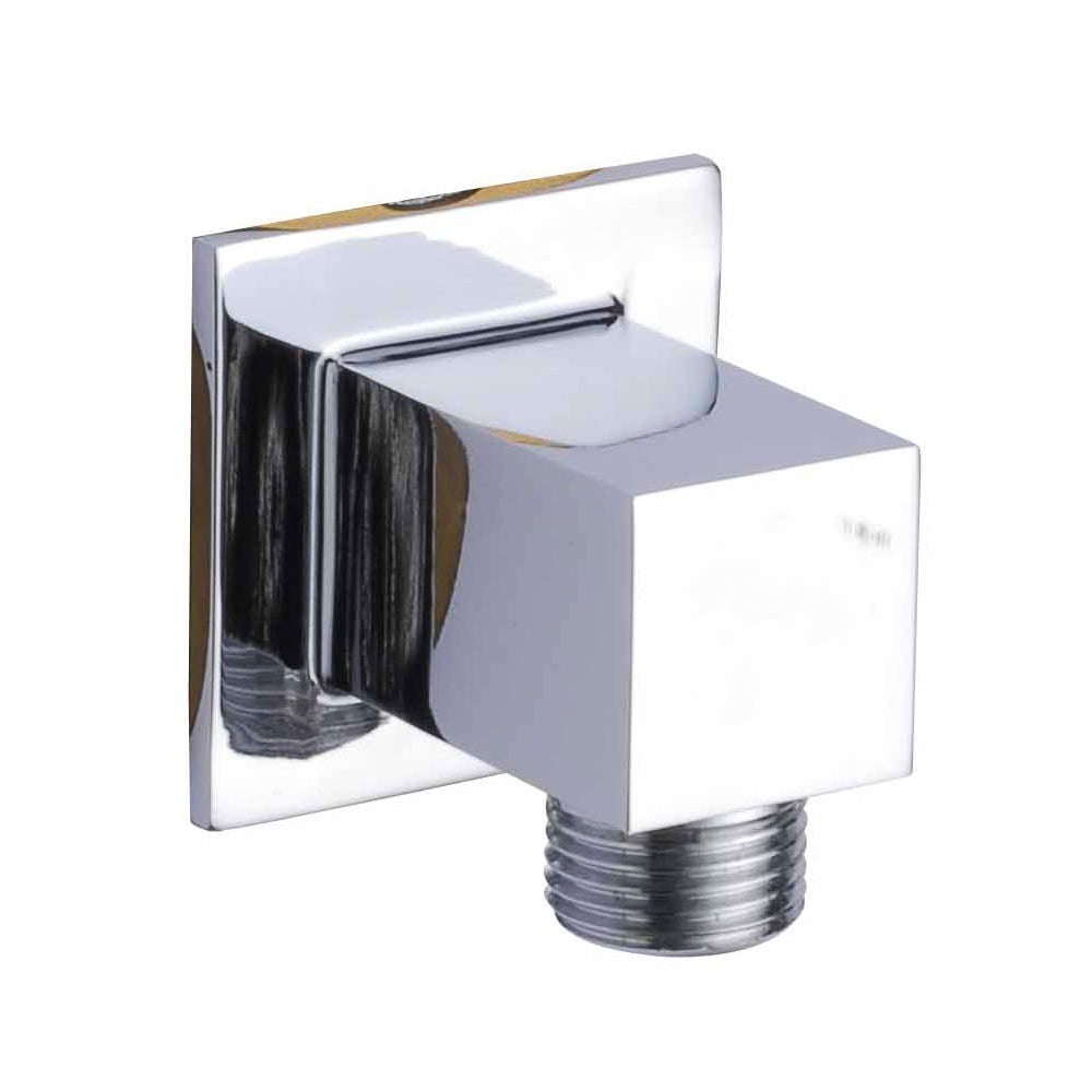 Dawn Shower wall supply elbow (Square) WCA050