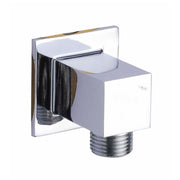 Dawn Shower wall supply elbow (Square) WCA050