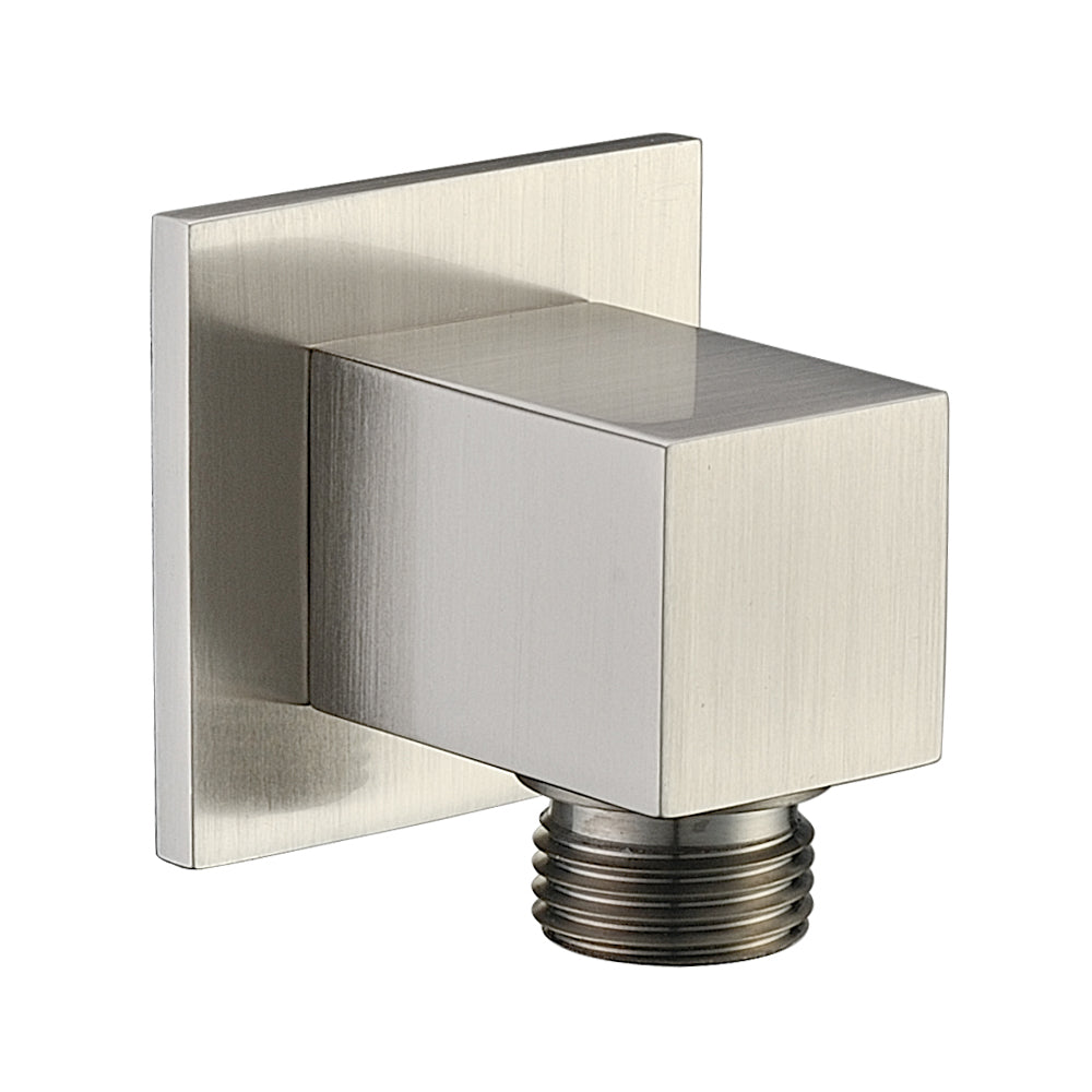 Dawn Shower wall supply elbow (Square) WCA050