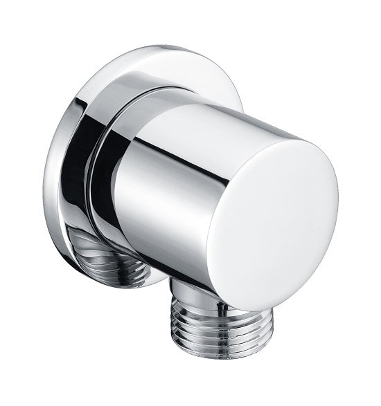 Dawn Shower wall supply elbow (Round) WCTR50