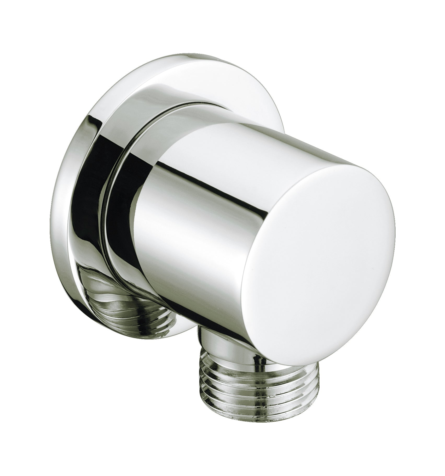 Dawn Shower wall supply elbow (Round) WCTR50