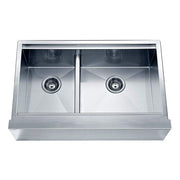 Dawn Apron Sink Double Bowl DAF3321L