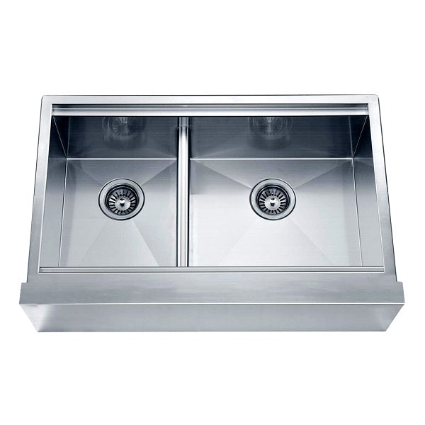 Dawn Apron Sink Double Bowl DAF3321L