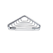 Dawn Triangle Basket 6-1/2" x 6-1/2"