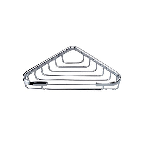 Dawn Triangle Basket 6-1/2" x 6-1/2"